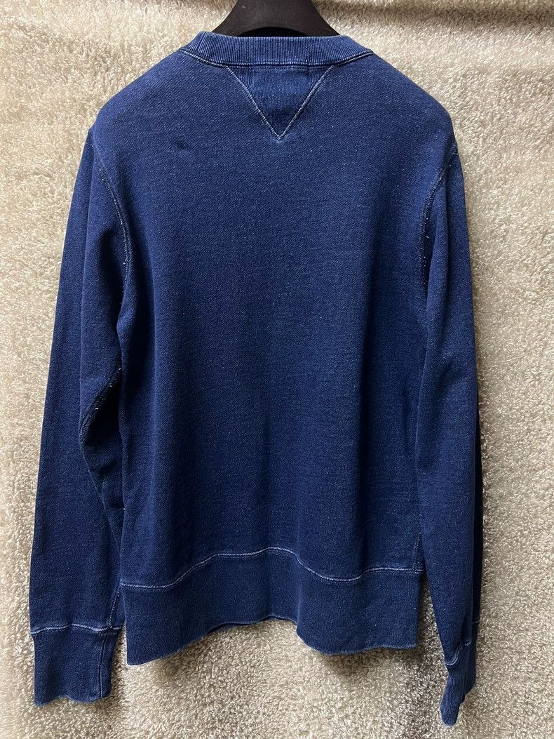 Bape BAPE Men's Crewneck Sweatshirt Size US S / EU 44-46 / 1 - 9 Thumbnail