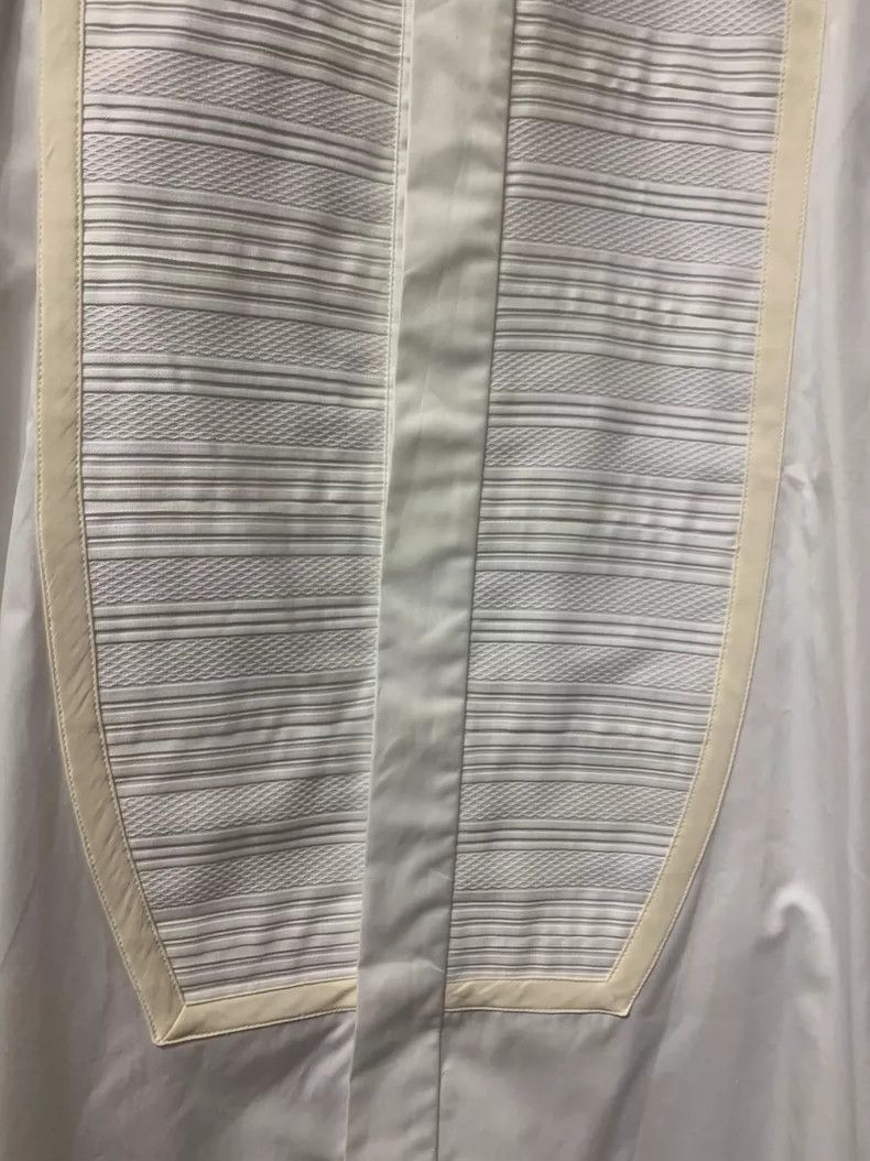 Dolce Gabbana Men's White Shirt