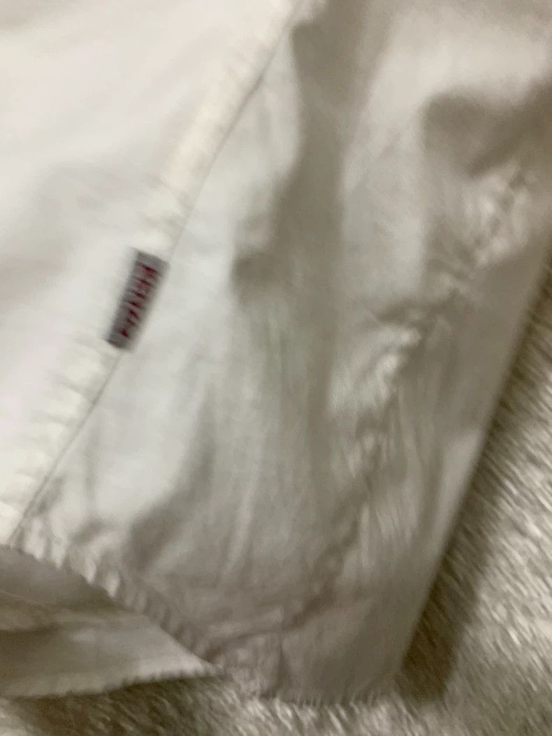 Kenzo KENZO Men's White Long Sleeve Shirt Size US S / EU 44-46 / 1 - 4 Thumbnail