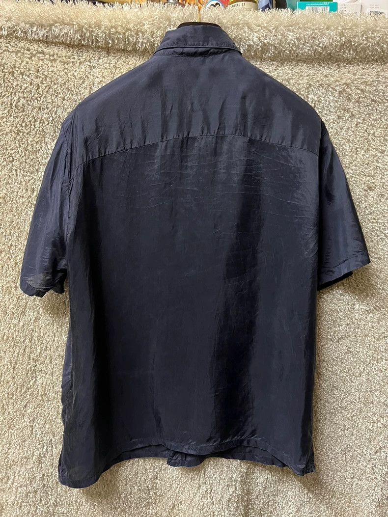 Stella McCartney Stella McCartney Men's Casual Short-Sleeve Shirt Size US S / EU 44-46 / 1 - 9 Thumbnail