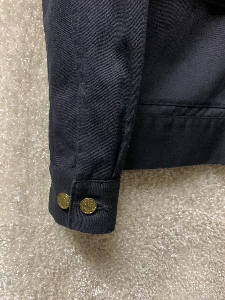 Neighborhood Neighborhood Men's 1901 Zip-Up Jacket Size US S / EU 44-46 / 1 - 2 Thumbnail
