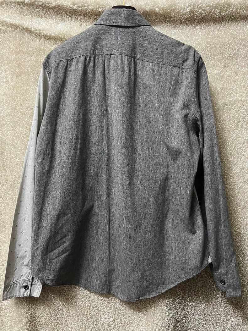 Louis Vuitton Louis Vuitton Men's Casual Long Shirt Size US XXL / EU 58 / 5 - 7 Thumbnail