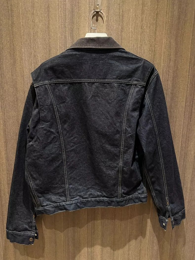 Human Made CPFM Human Made Denim Jacket ASAP Rocky Size US M / EU 48-50 / 2 - 2 Thumbnail