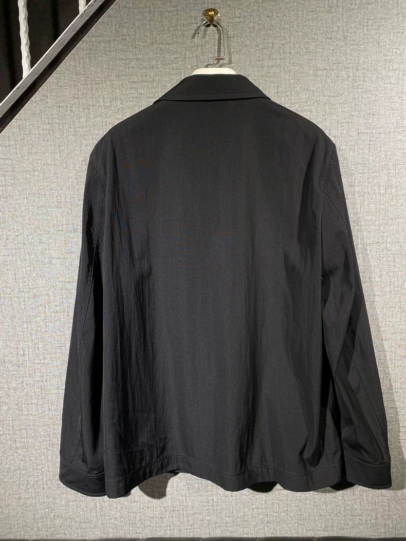 Valentino Valentino VLTN Logo Zip Jacket Size US L / EU 52-54 / 3 - 2 Thumbnail