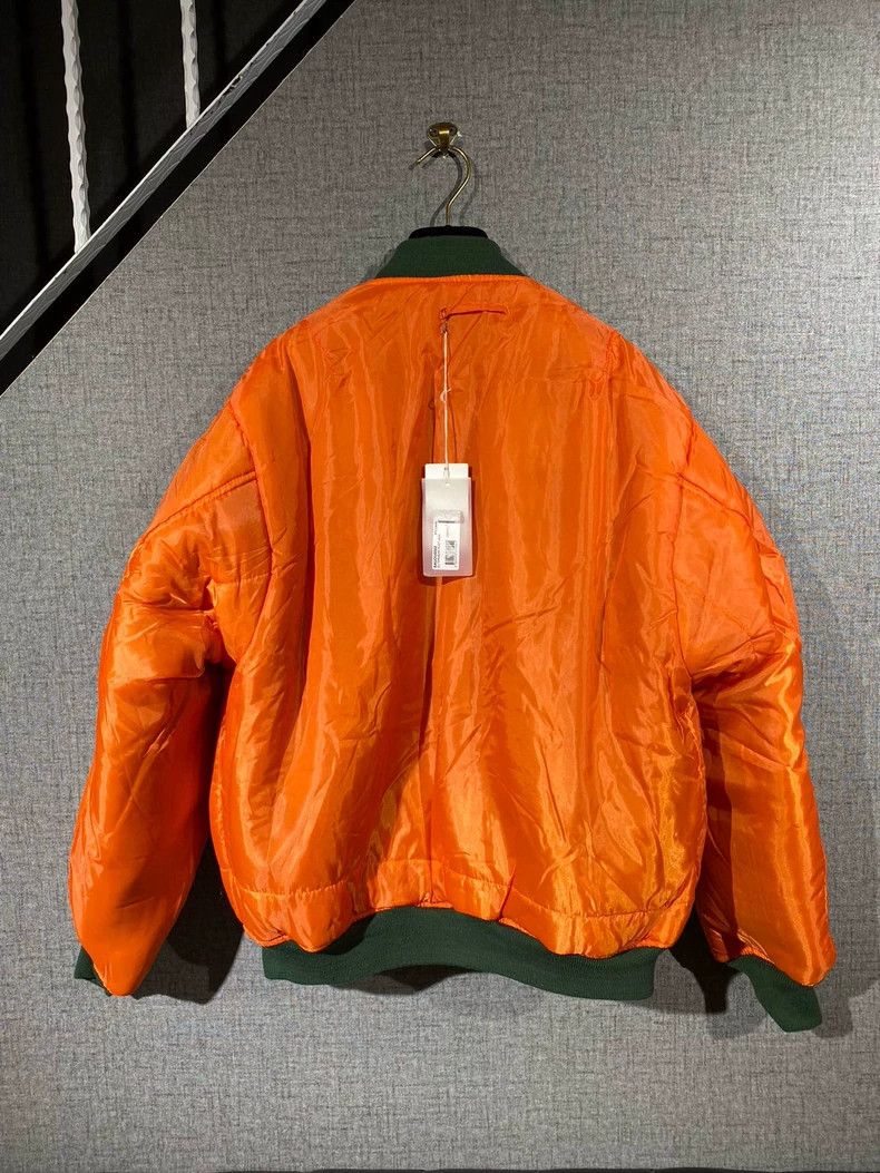 Alyx Alyx Reversible Camouflage Cotton Jacket Size US S / EU 44-46 / 1 - 4 Thumbnail