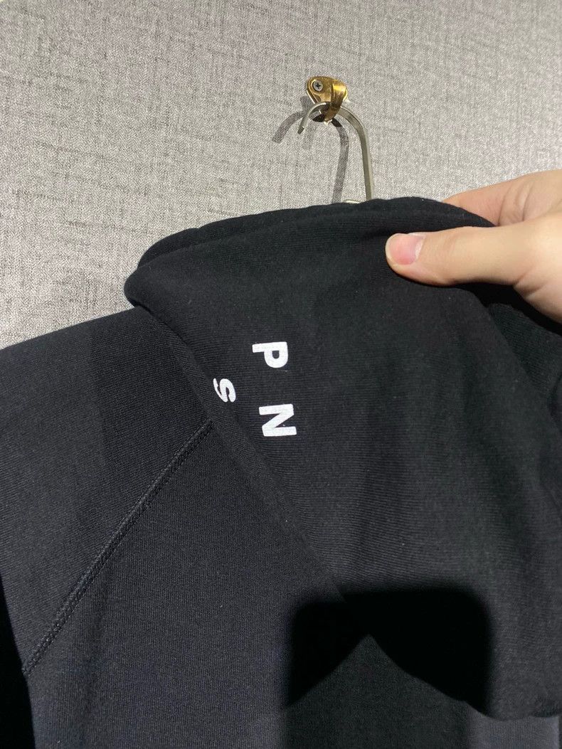 Anonymous Club Pas Normal Studios Fleece Lined Hoodie Size US M / EU 48-50 / 2 - 4 Thumbnail