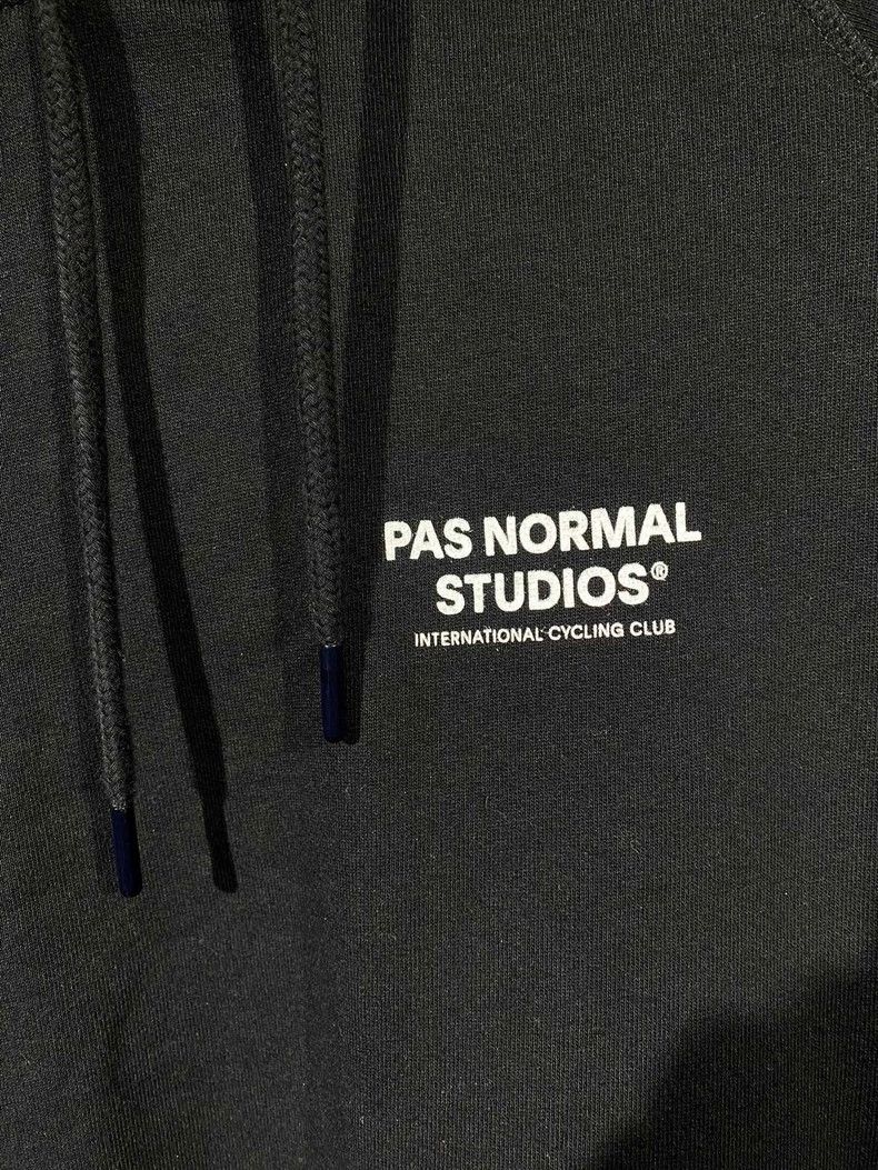Anonymous Club Pas Normal Studios Fleece Lined Hoodie Size US M / EU 48-50 / 2 - 3 Thumbnail