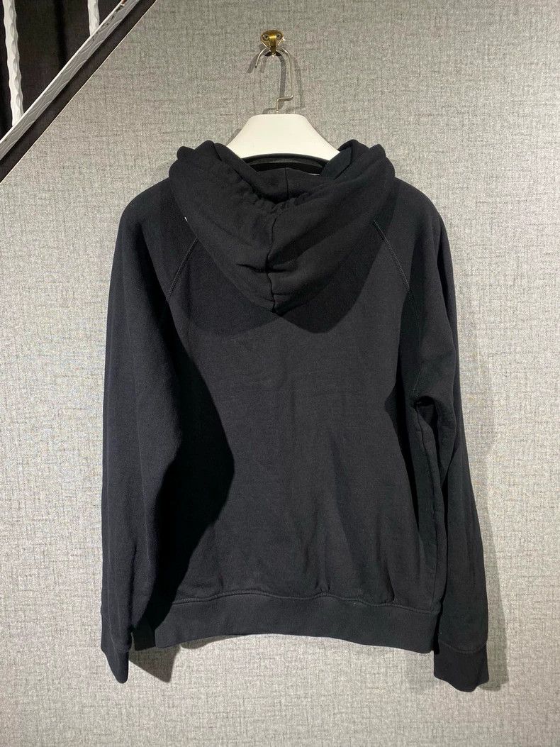 Anonymous Club Pas Normal Studios Fleece Lined Hoodie Size US M / EU 48-50 / 2 - 2 Thumbnail