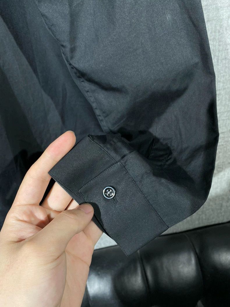 Dior Dior Men's Long Sleeve Shirt Size US L / EU 52-54 / 3 - 4 Thumbnail