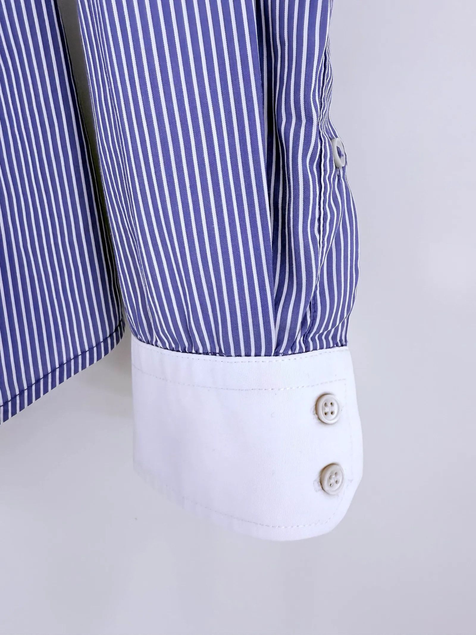 Zara Zara Shirt Size XS / US 0-2 / IT 36-38 - 3 Thumbnail