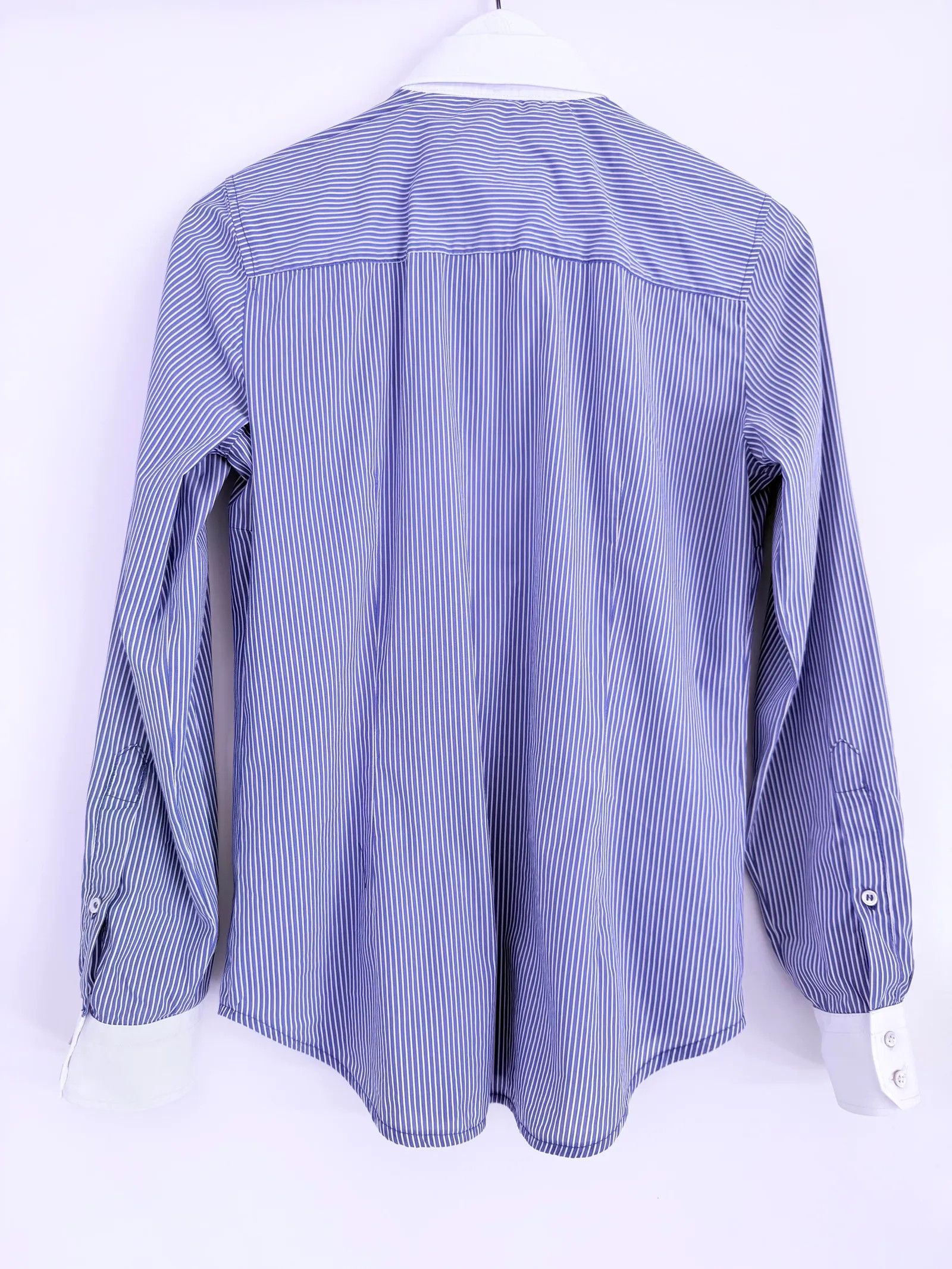 Zara Zara Shirt Size XS / US 0-2 / IT 36-38 - 4 Thumbnail