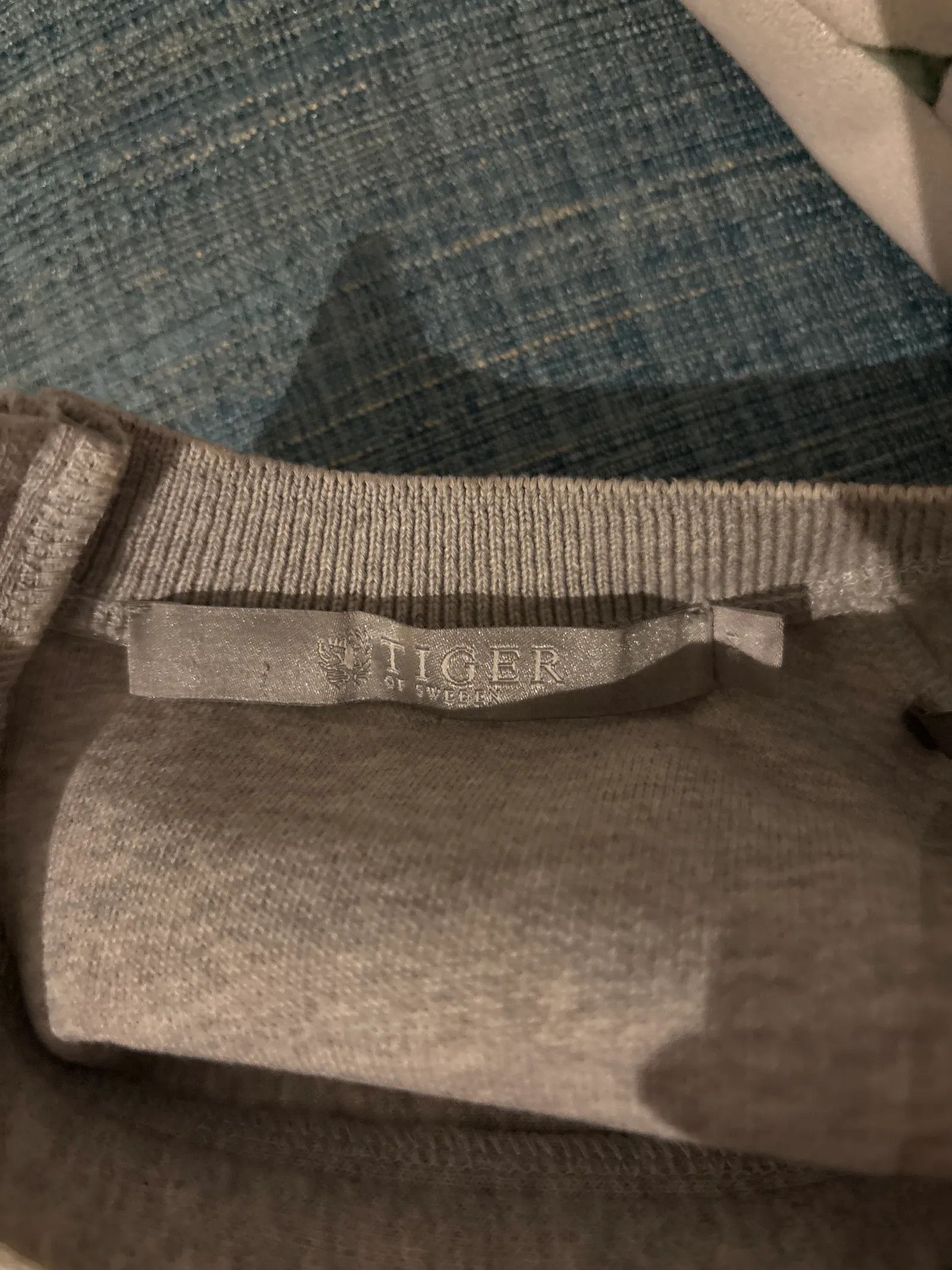 Tiger of Sweden Tiger of Sweden Diaz Top Size XS / US 0-2 / IT 36-38 - 2 Thumbnail