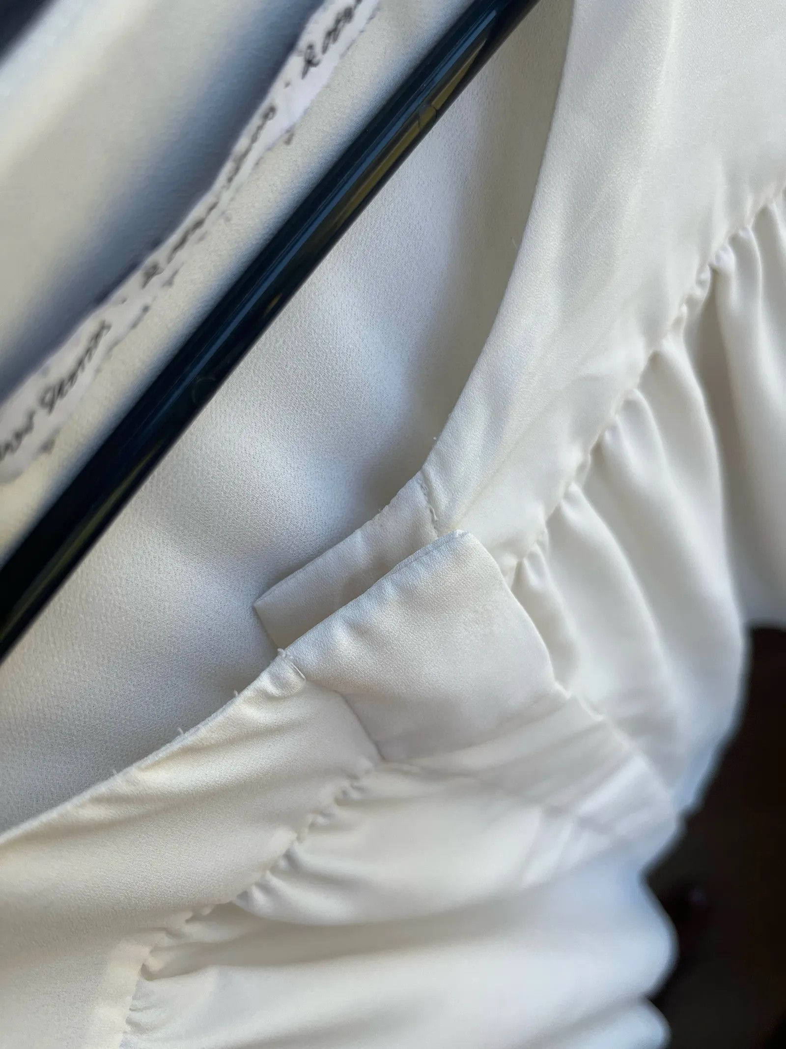 & Other Stories & Other Stories Blouse Size M / US 6-8 / IT 42-44 - 6 Thumbnail