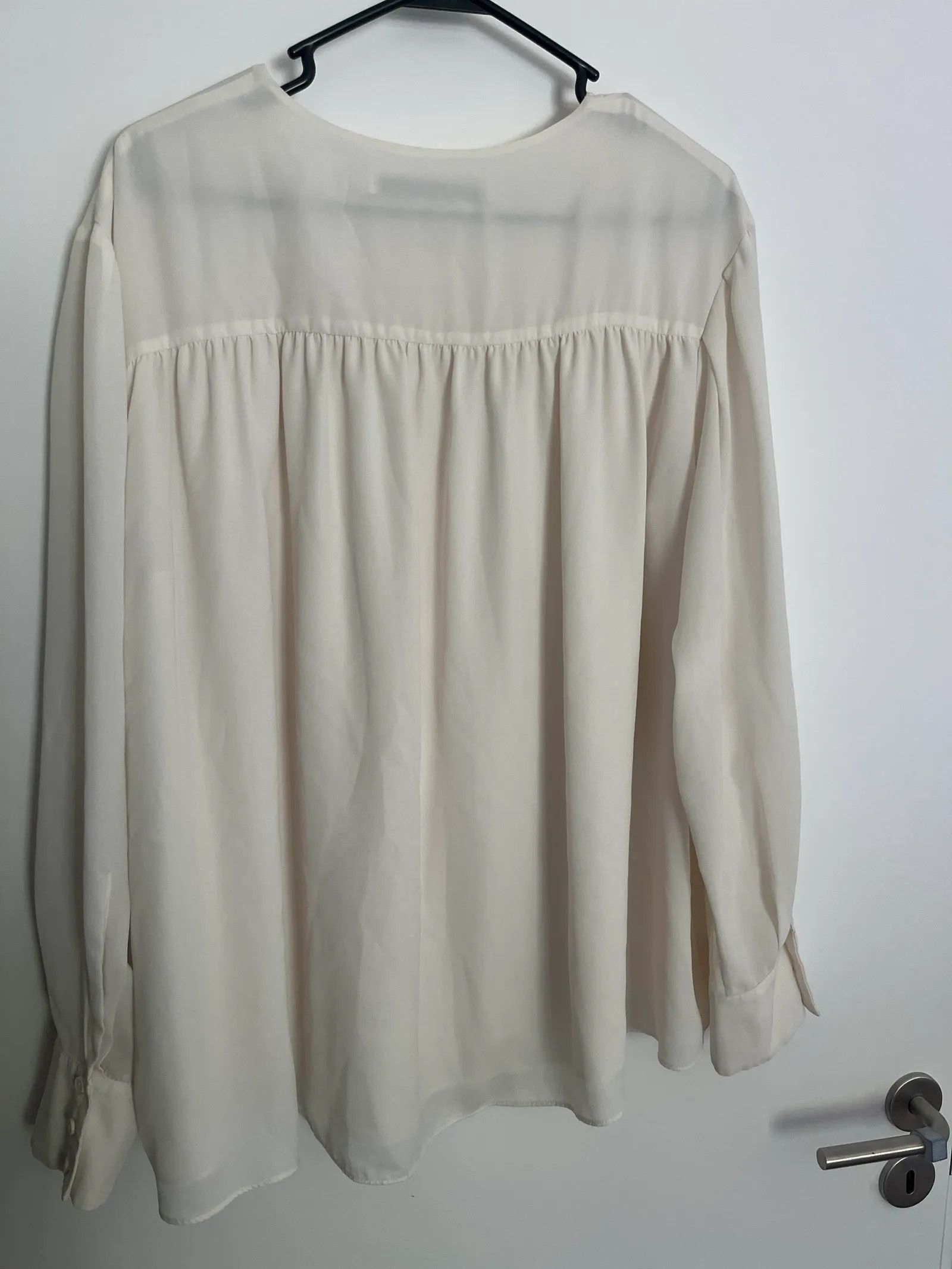 & Other Stories & Other Stories Blouse Size M / US 6-8 / IT 42-44 - 5 Thumbnail