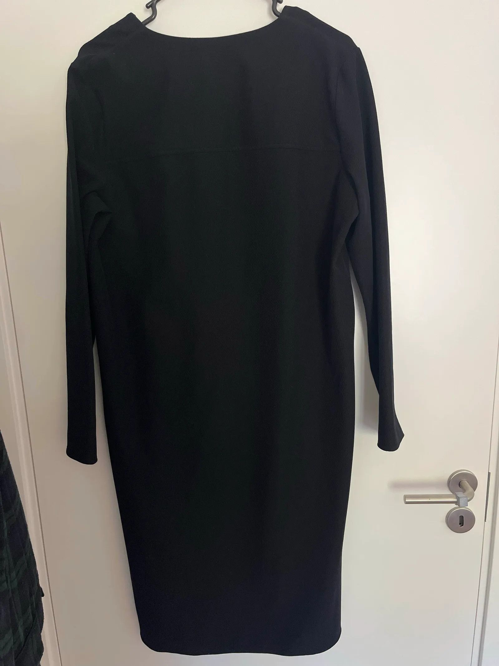 Filippa K Filippa K Tunic Twill Dress Dress Size M / US 6-8 / IT 42-44 - 4 Thumbnail