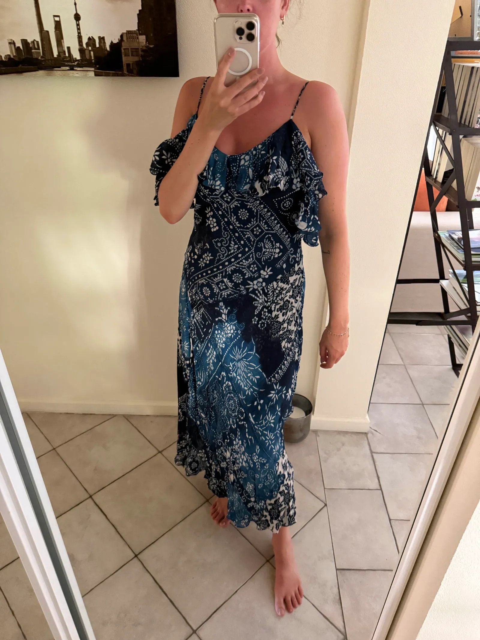 Ralph Lauren Ralph Lauren Dress Size S / US 4 / IT 40 - 5 Thumbnail