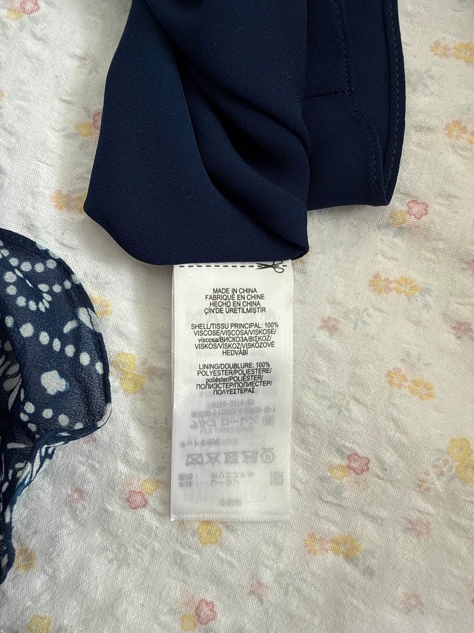 Ralph Lauren Ralph Lauren Dress Size S / US 4 / IT 40 - 3 Thumbnail