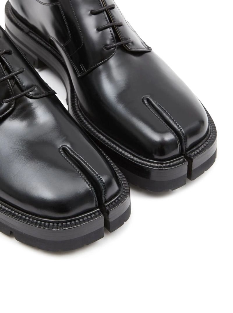 Maison Margiela LACE-UP SHOES Size US 8 / EU 41 - 5 Thumbnail