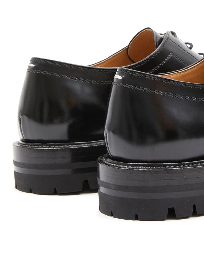 Maison Margiela LACE-UP SHOES Size US 9 / EU 42 - 6 Thumbnail