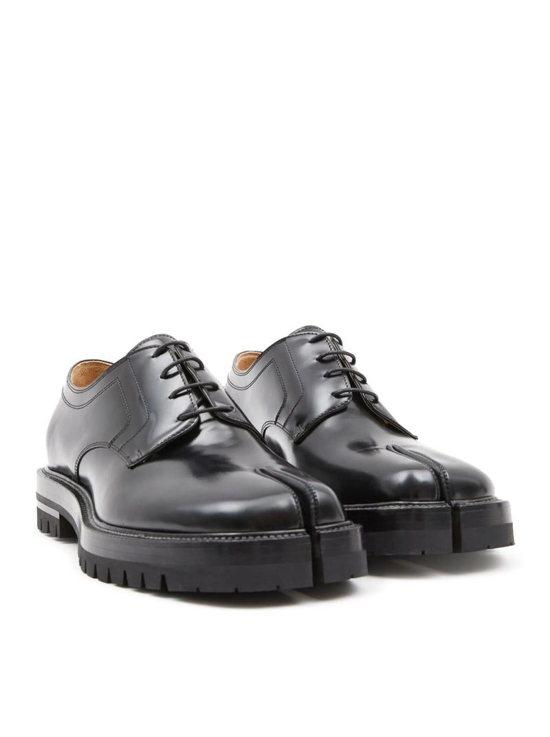 Maison Margiela LACE-UP SHOES Size US 9 / EU 42 - 3 Thumbnail