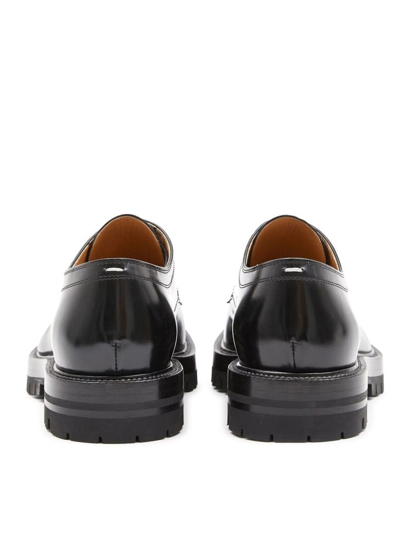 Maison Margiela LACE-UP SHOES Size US 9 / EU 42 - 4 Thumbnail