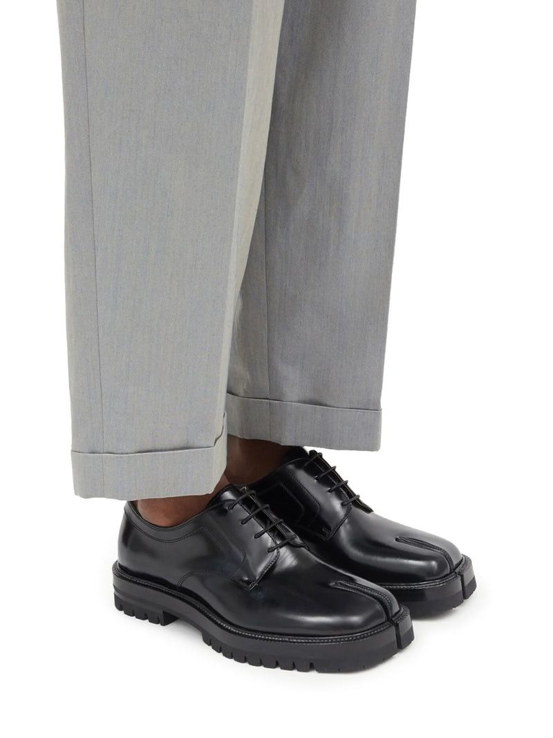Maison Margiela LACE-UP SHOES Size US 11 / EU 44 - 2 Thumbnail