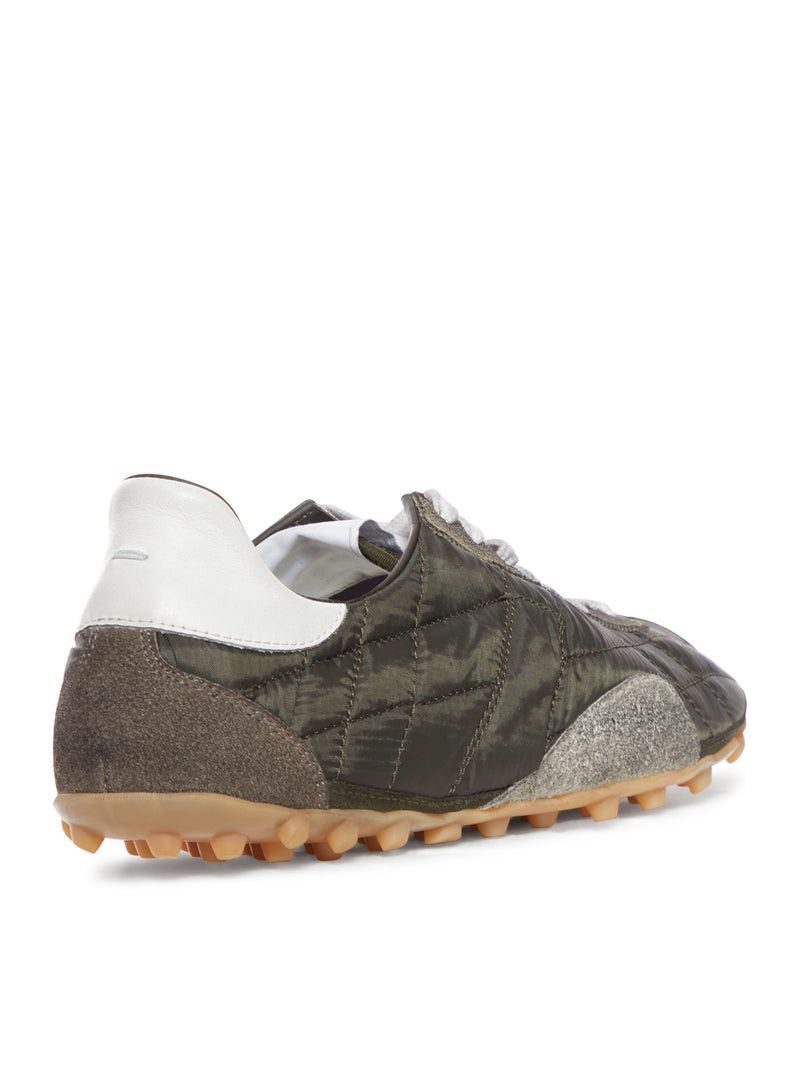 Maison Margiela SPRINTERS LOW TOP Size US 9 / EU 42 - 3 Thumbnail