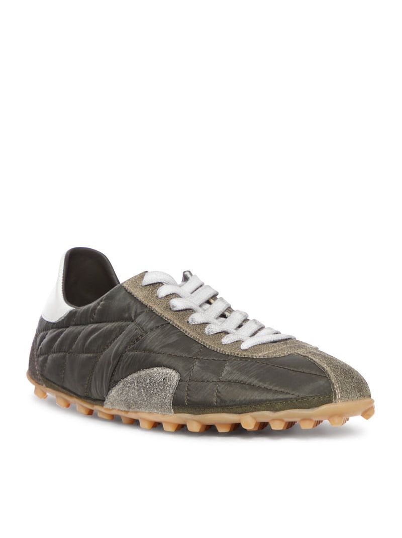 Maison Margiela SPRINTERS LOW TOP Size US 9 / EU 42 - 2 Thumbnail