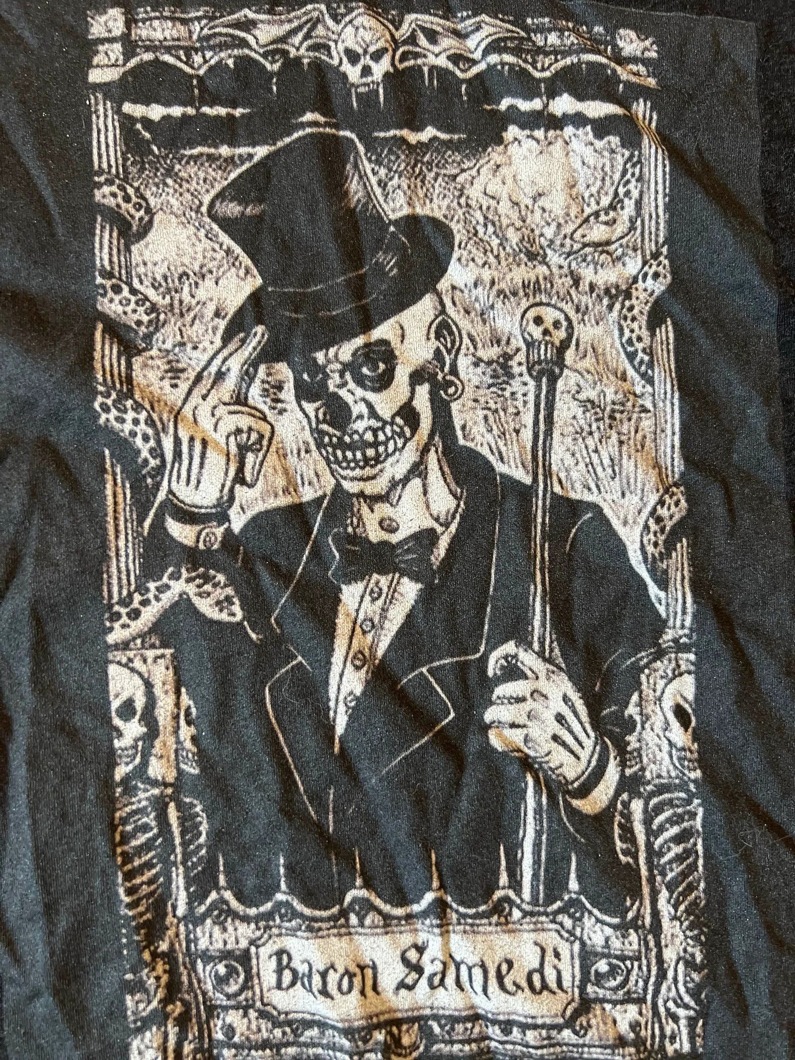 Canvas Canvas T-shirt Size US L / EU 52-54 / 3 - 2 Thumbnail