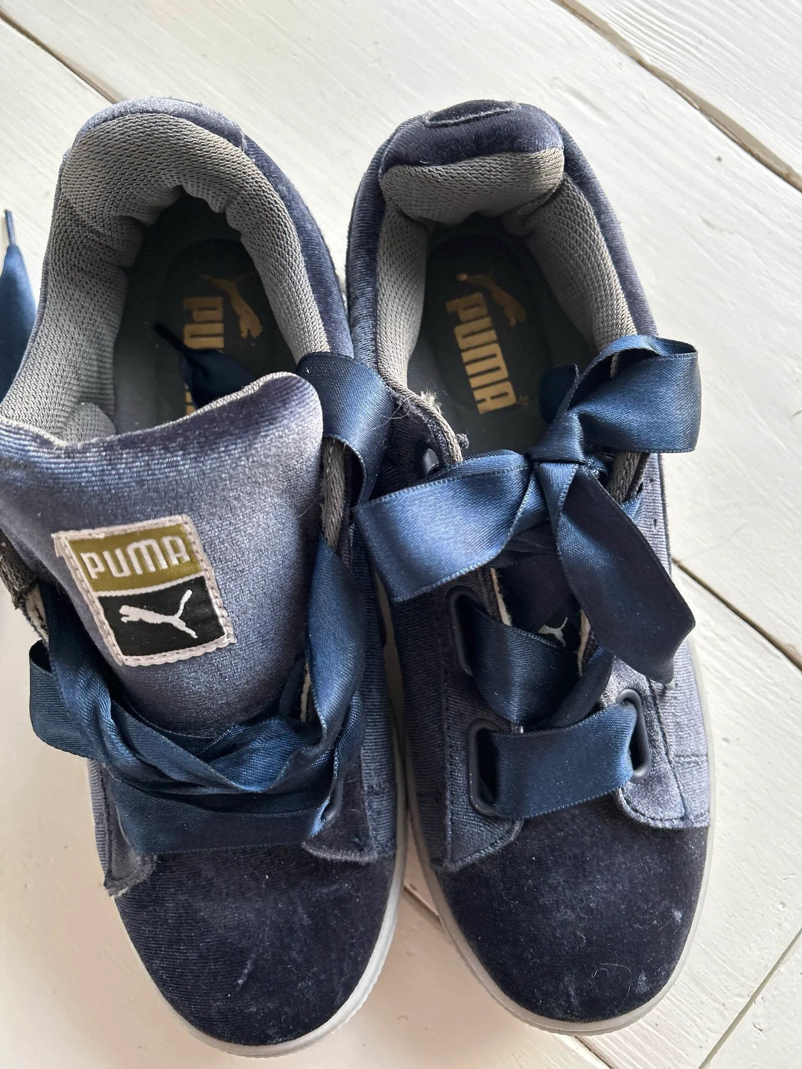 Puma Puma Sneakers Size US 10 / IT 40 - 5 Thumbnail