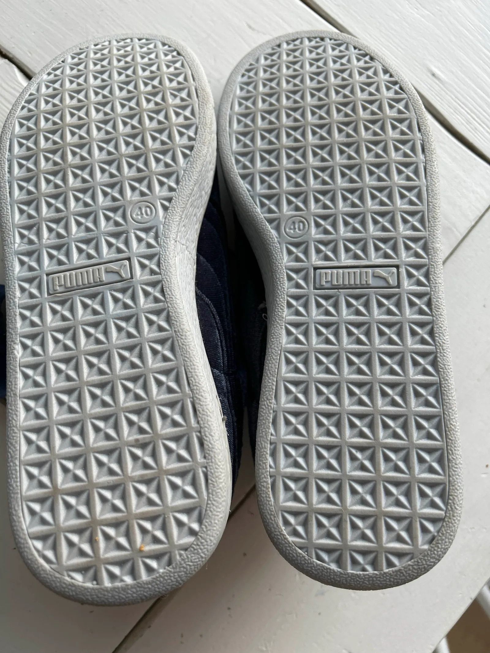 Puma Puma Sneakers Size US 10 / IT 40 - 3 Thumbnail