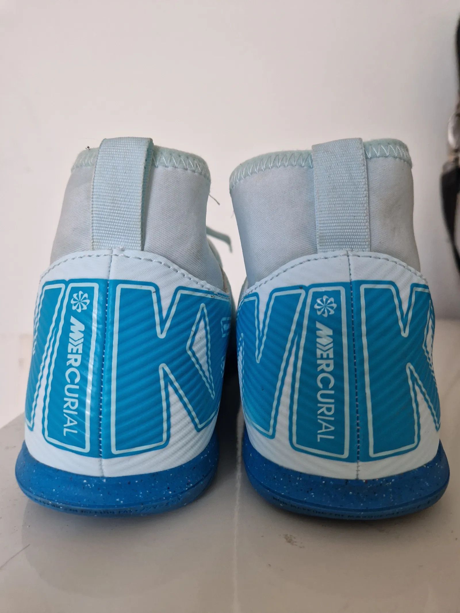 Nike Nike MERCURIAL Sneakers Size US 8.5 / IT 38.5 - 3 Thumbnail