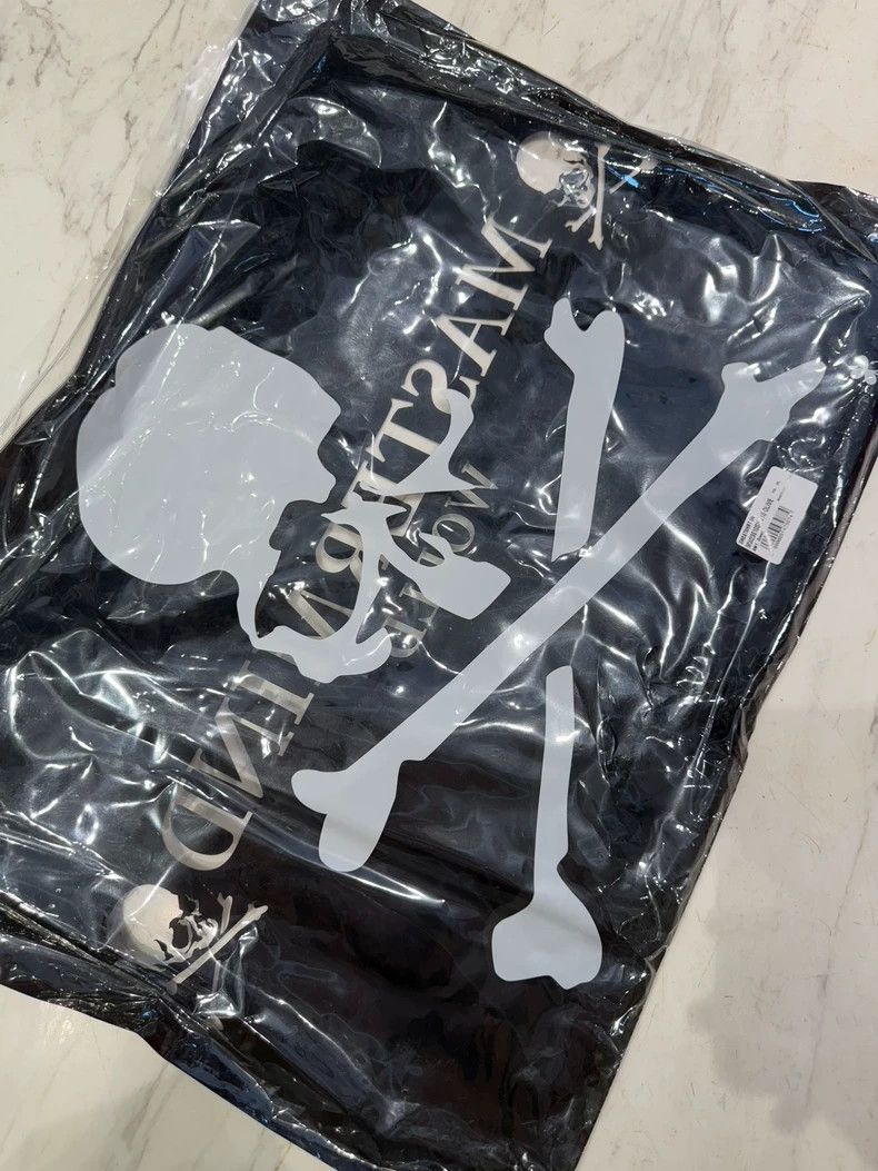 Mastermind Japan MASTERMIND WORLD Green Hoodie Size US XL / EU 56 / 4 - 8 Thumbnail
