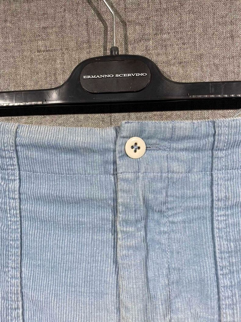 Engineered Garments Engineered Garments Denim Shorts Size US 34 / EU 50 - 3 Thumbnail