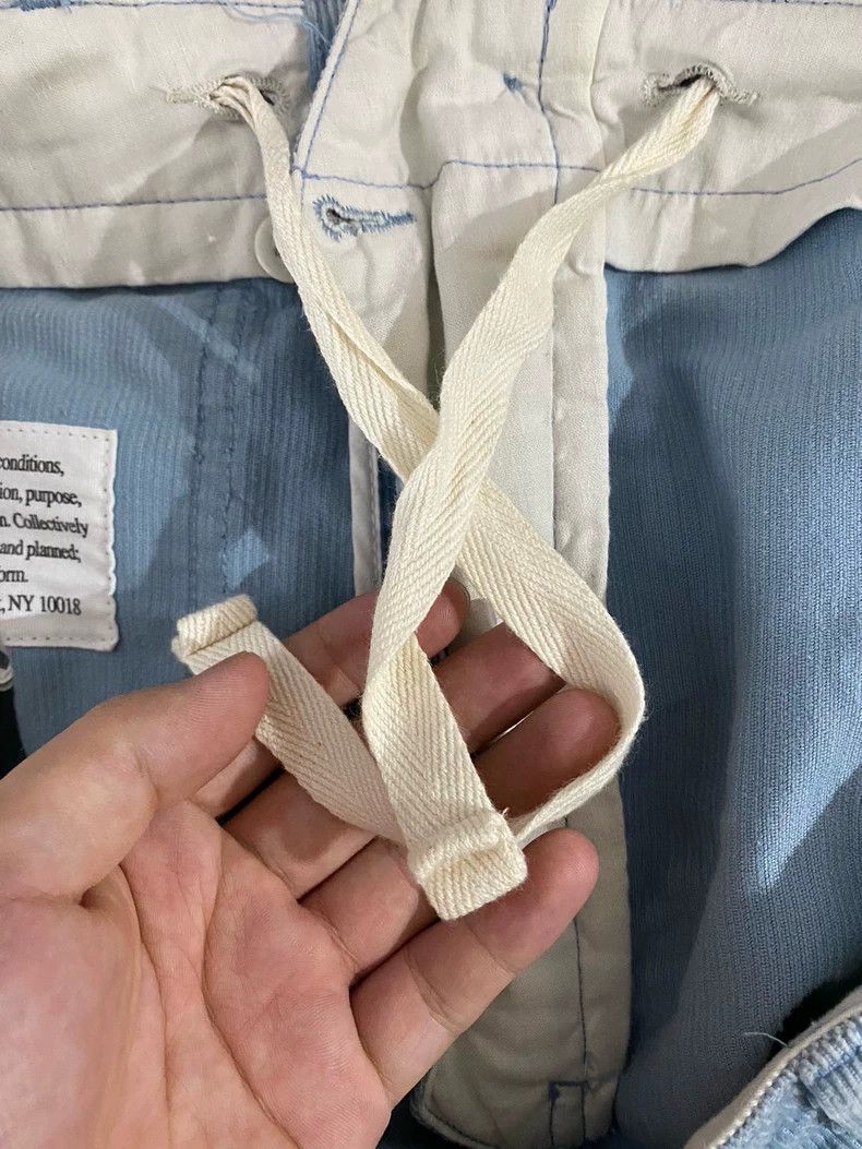 Engineered Garments Engineered Garments Denim Shorts Size US 34 / EU 50 - 5 Thumbnail