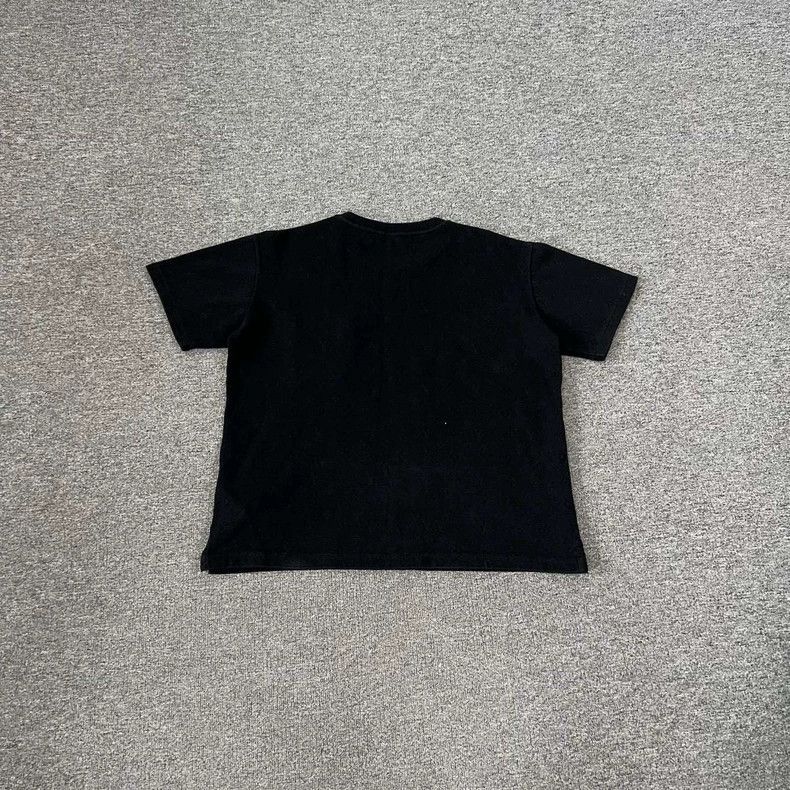 Louis Vuitton Louis Vuitton Dark Pattern Pocket T-Shirt Size US L / EU 52-54 / 3 - 2 Thumbnail