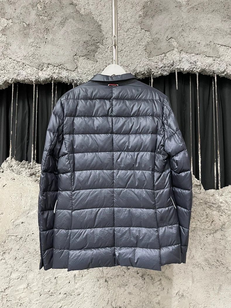 Moncler Moncler Quilted Puffer Jacket Size US M / EU 48-50 / 2 - 2 Thumbnail