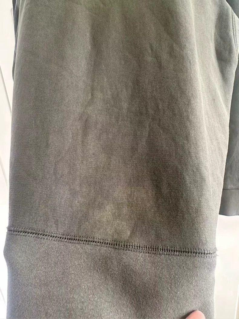 Moncler Moncler 1952 Series 22 Sweatshirt Size US M / EU 48-50 / 2 - 2 Thumbnail