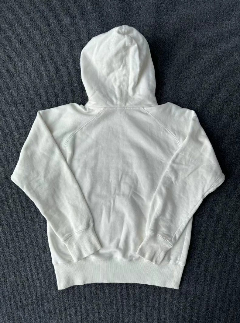 Dior Dior x Peter Doig Logo Embroidered Hoodie Size US M / EU 48-50 / 2 - 2 Thumbnail