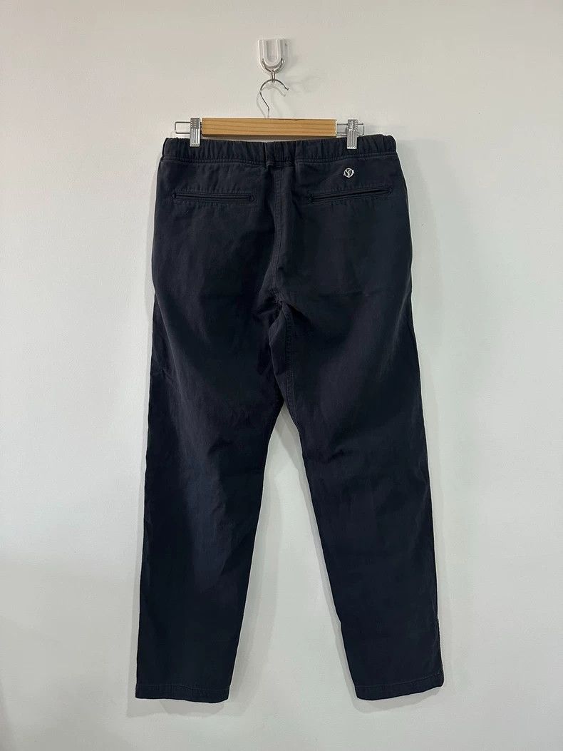 Louis Vuitton Louis Vuitton Straight Casual Pants Size US 38 / EU 54 - 2 Thumbnail