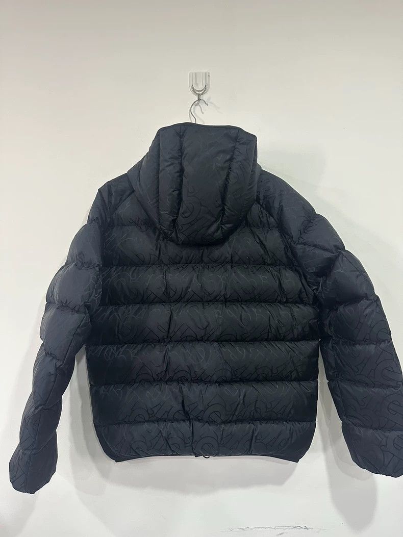 Burberry Burberry Quilted Puffer Jacket with Hood Size US M / EU 48-50 / 2 - 2 Thumbnail