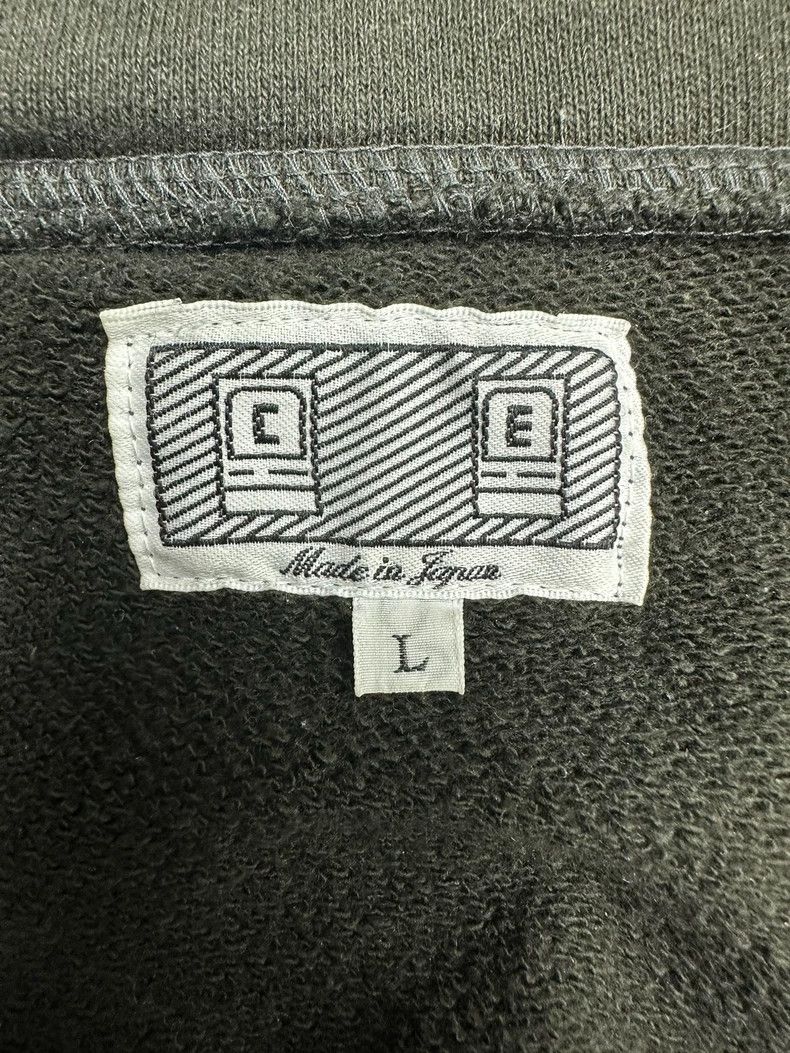 Japanese Brand CAVEMPT C.E 22SS Zip Hoodie Size US L / EU 52-54 / 3 - 3 Thumbnail