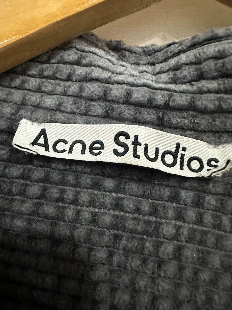 Acne Studios Acne Studios Corduroy Shirt Jacket Size US M / EU 48-50 / 2 - 3 Thumbnail