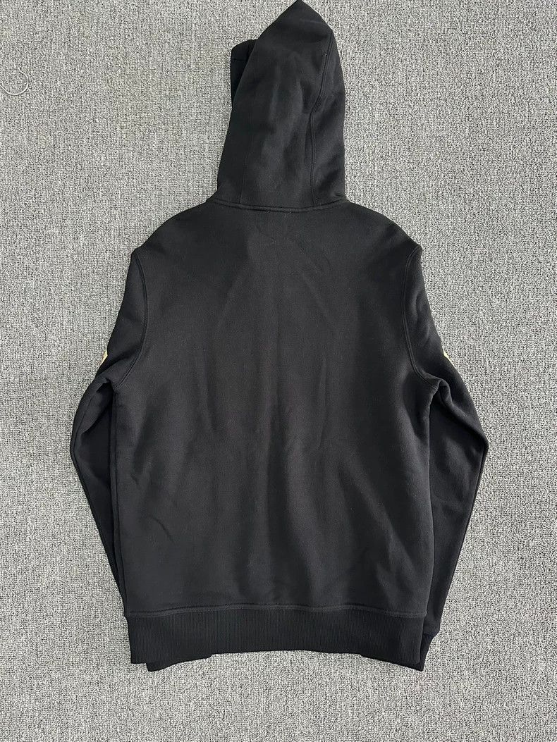 Burberry Burberry Check Zip Hoodie Jacket Size US XS / EU 42 / 0 - 2 Thumbnail