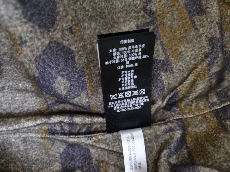 RRL Ralph Lauren RRL 2018 50th Anniversary Leather Jacket Size US S / EU 44-46 / 1 - 7 Thumbnail