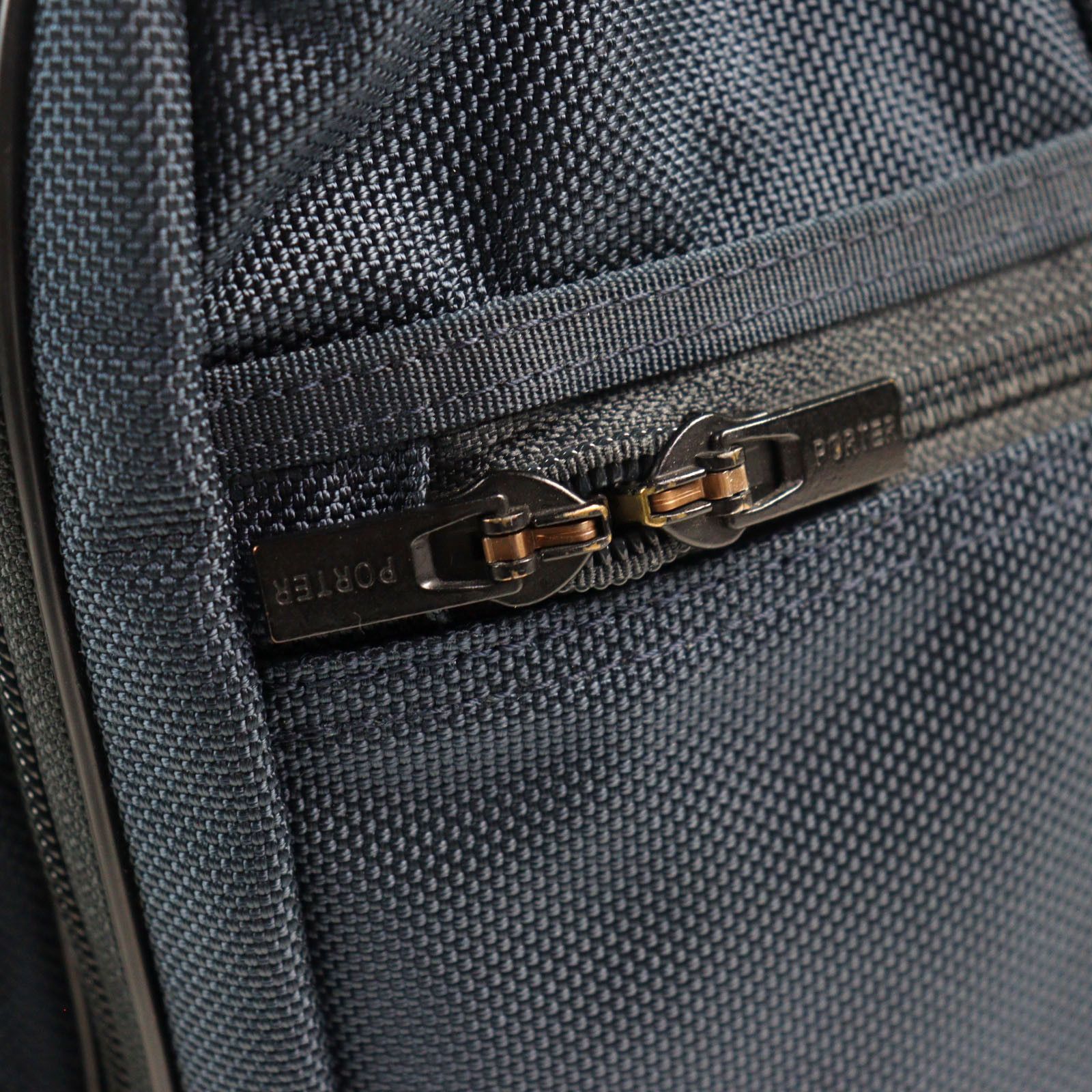Other Other Porter Briefcase Airtec1680 Nylon 3way Bag Others Business Bag Size ONE SIZE - 13 Thumbnail