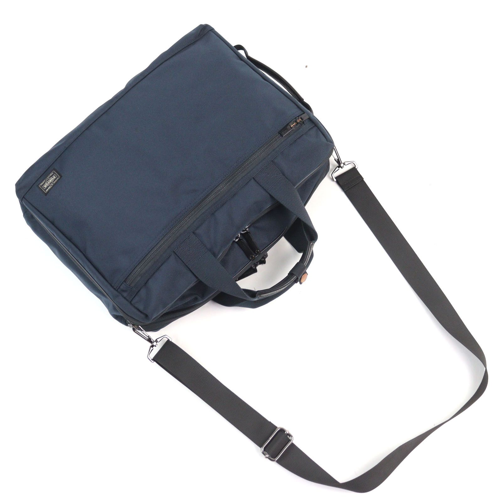Other Other Porter Briefcase Airtec1680 Nylon 3way Bag Others Business Bag Size ONE SIZE - 8 Thumbnail