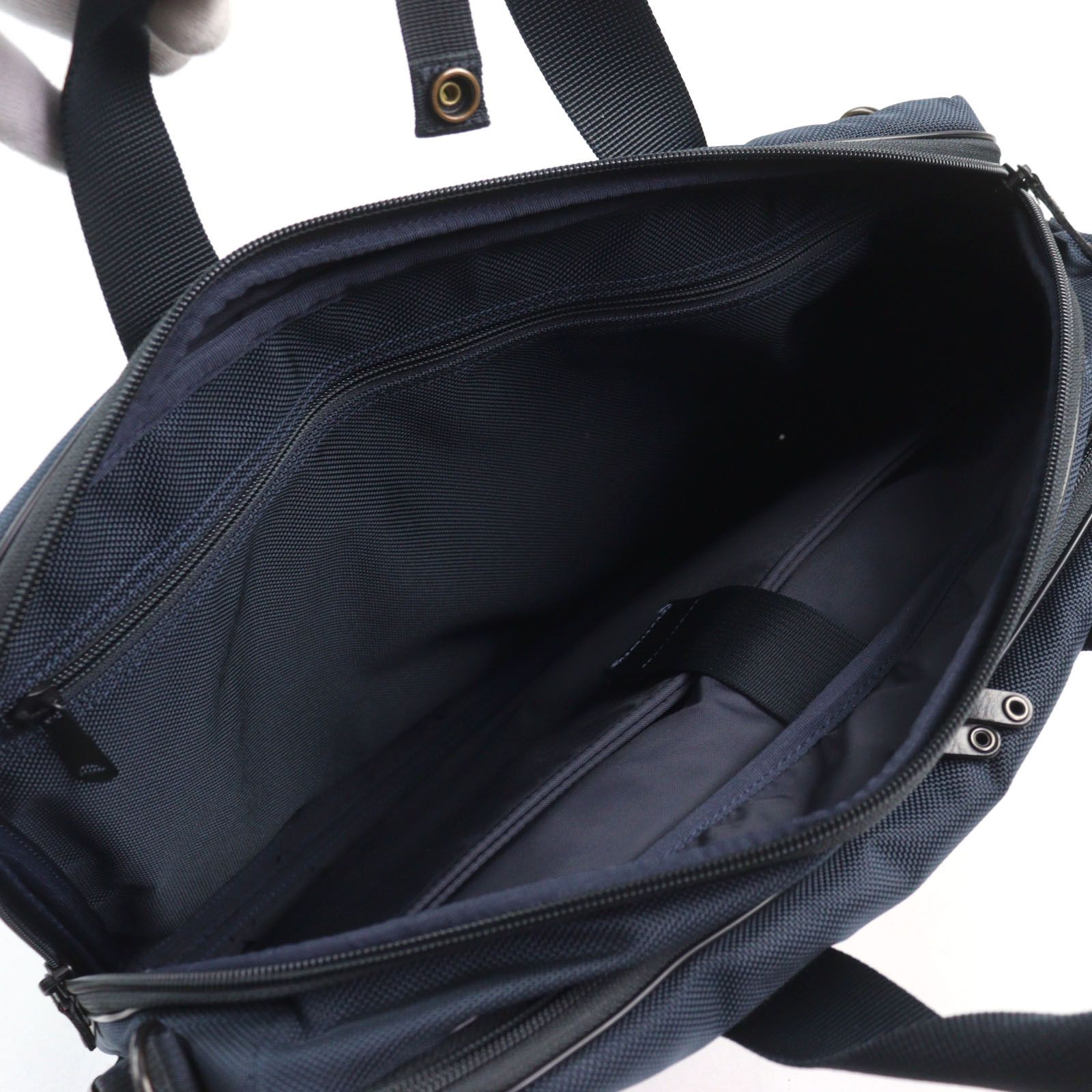 Other Other Porter Briefcase Airtec1680 Nylon 3way Bag Others Business Bag Size ONE SIZE - 10 Thumbnail