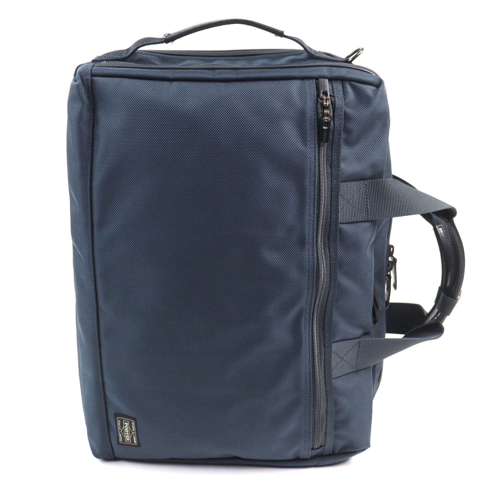 Other Other Porter Briefcase Airtec1680 Nylon 3way Bag Others Business Bag Size ONE SIZE - 9 Thumbnail