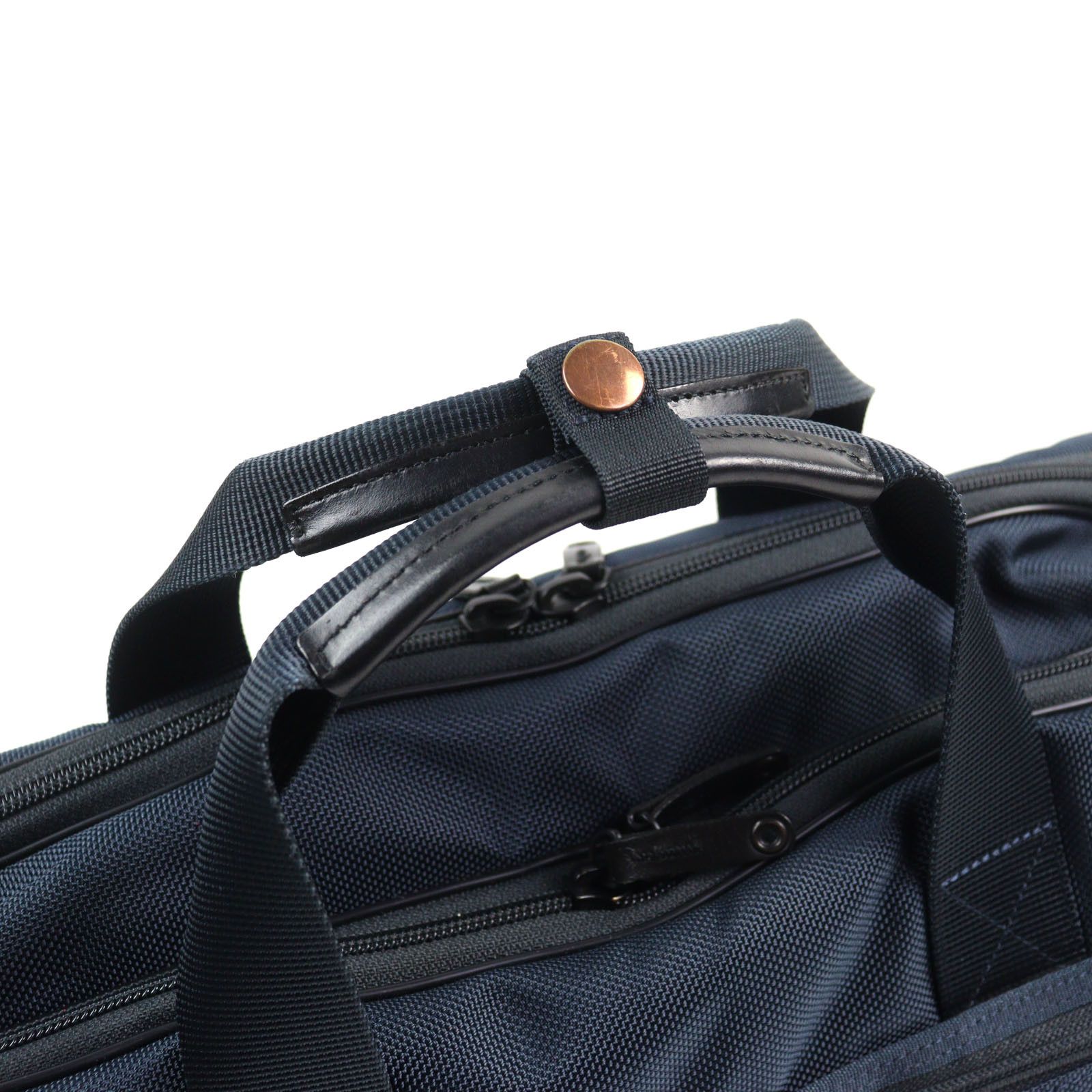 Other Other Porter Briefcase Airtec1680 Nylon 3way Bag Others Business Bag Size ONE SIZE - 12 Thumbnail